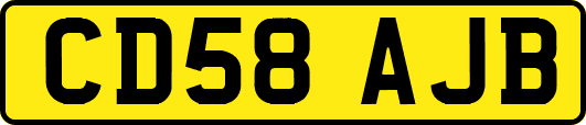 CD58AJB