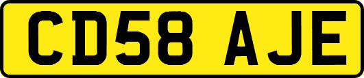 CD58AJE