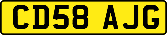 CD58AJG