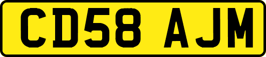 CD58AJM