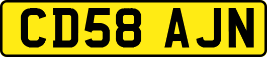 CD58AJN