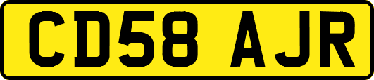 CD58AJR