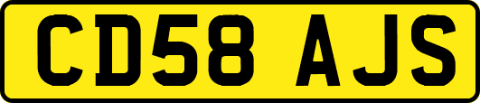 CD58AJS