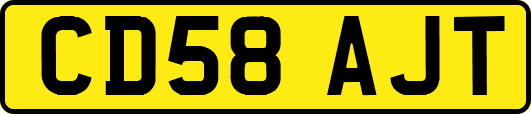 CD58AJT