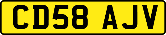 CD58AJV