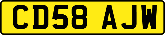CD58AJW