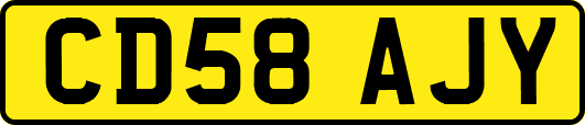 CD58AJY