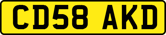CD58AKD