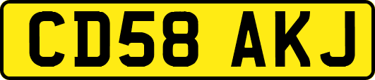 CD58AKJ