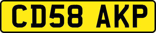 CD58AKP