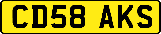 CD58AKS