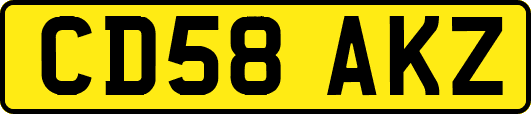 CD58AKZ