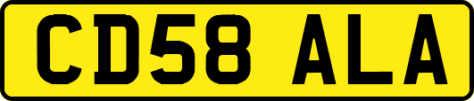 CD58ALA