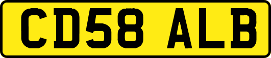 CD58ALB