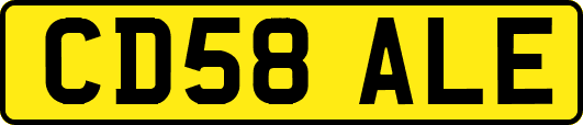CD58ALE