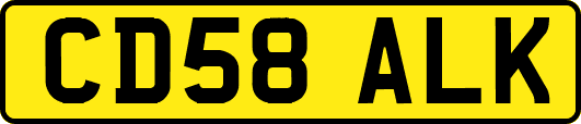 CD58ALK