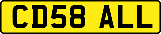 CD58ALL
