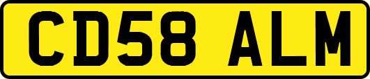 CD58ALM