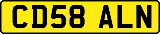 CD58ALN