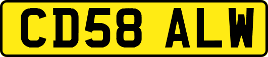 CD58ALW