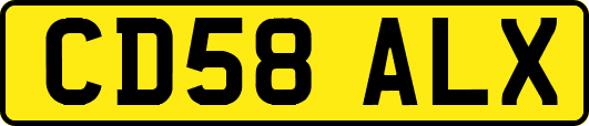 CD58ALX