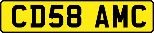 CD58AMC