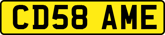 CD58AME