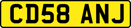 CD58ANJ