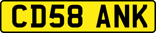 CD58ANK