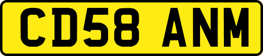 CD58ANM