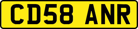 CD58ANR