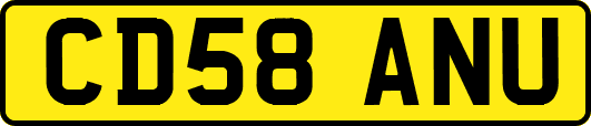 CD58ANU