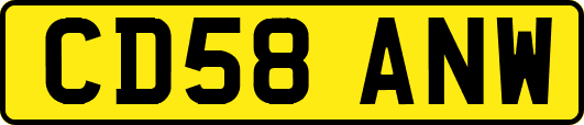CD58ANW
