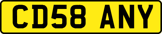 CD58ANY