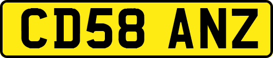 CD58ANZ