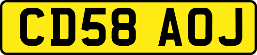 CD58AOJ