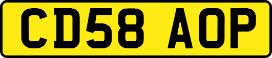 CD58AOP