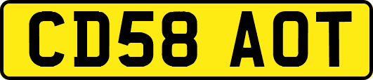 CD58AOT