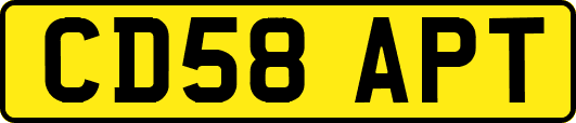 CD58APT