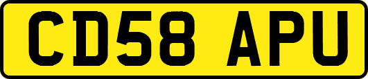 CD58APU