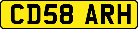 CD58ARH