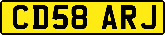 CD58ARJ
