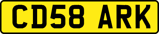 CD58ARK