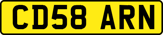 CD58ARN