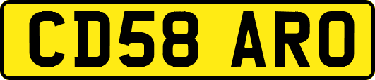 CD58ARO