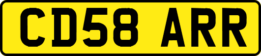 CD58ARR