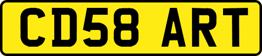 CD58ART