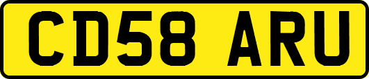 CD58ARU