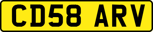 CD58ARV