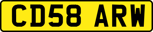 CD58ARW